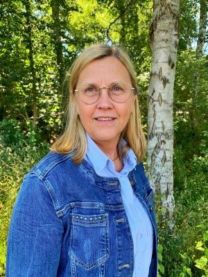 Anita Persson