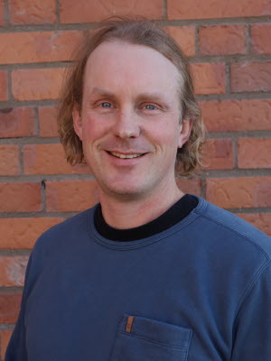 Stefan Lindgren