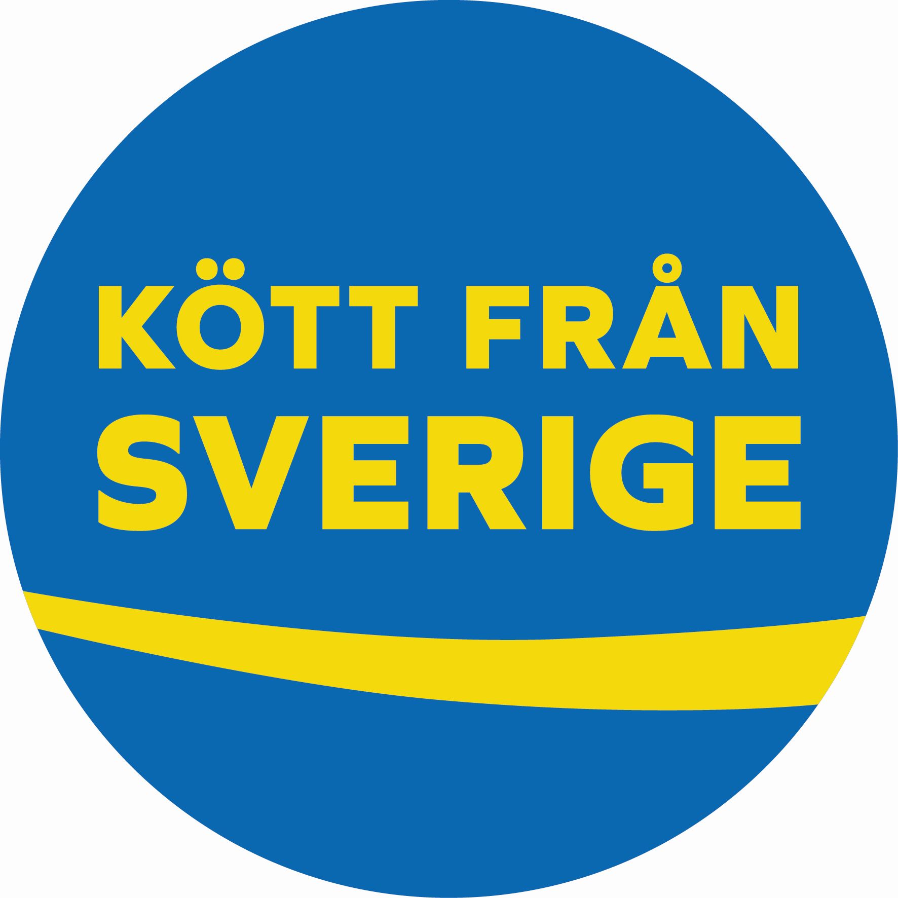 Logga Kött från Sverige