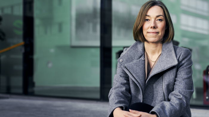 Pernilla Winnhed ny chef för Näringspolitik och Företagande
