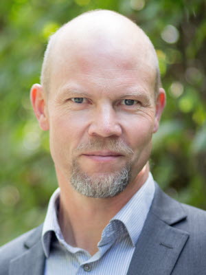 Joakim Borgs, styrelseledamot LRF