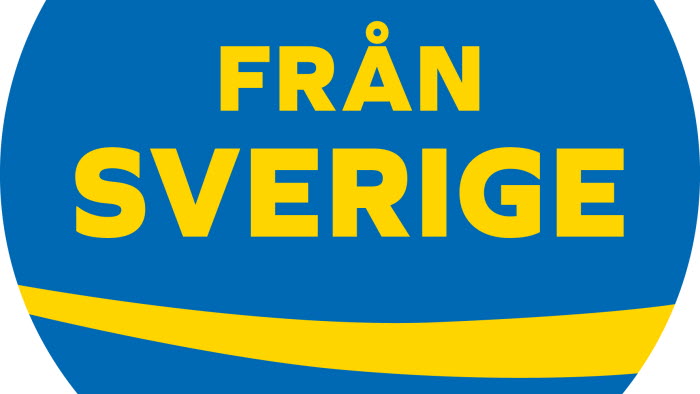 Logotyp Från Sverige, svenskmärkningen