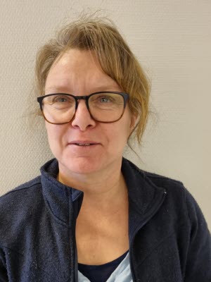 Linda Björklund