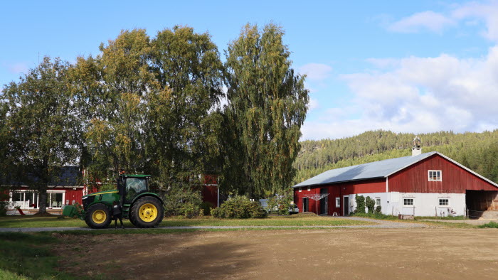 Körkort och försäkringar - LRF