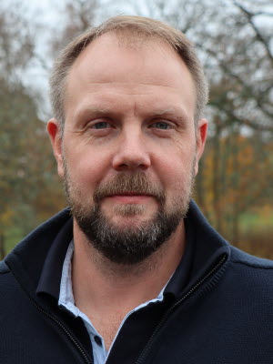 Mats Ekström, styrelseledamot Mälardalen