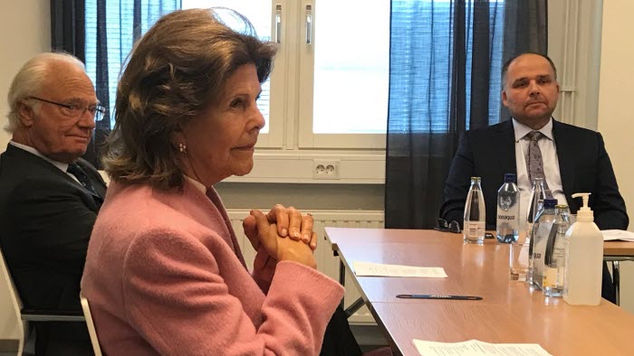 Kungaparet LRF Sydost