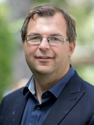 Marcus Söderlind, styrelseledamot LRF
