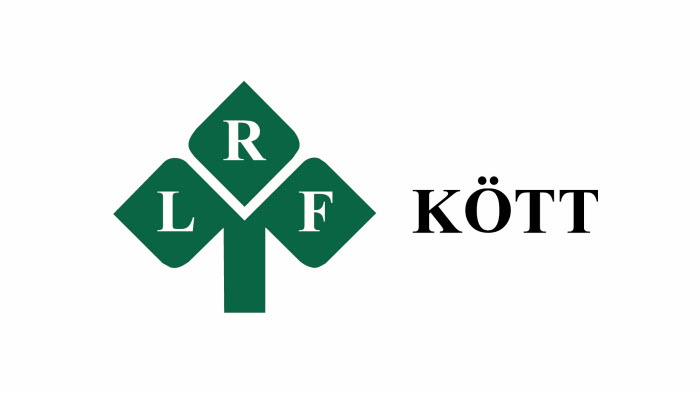 LRF kött logotyp