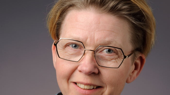 Yvonne Andersén