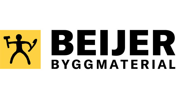 Beijer Byggmaterial LRF