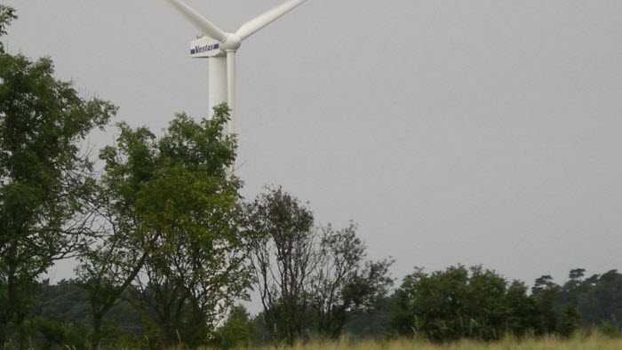 vindkraftverk