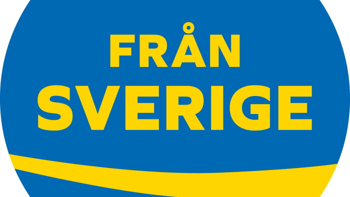 Logotyp Från Sverige, svenskmärkningen