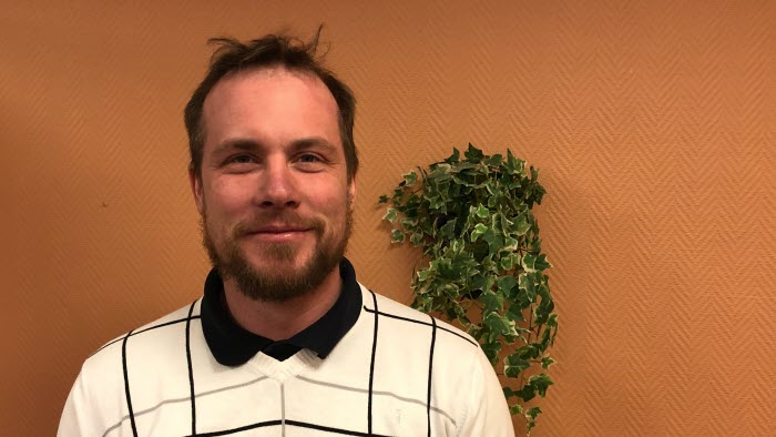 Daniel Andersson, föreslagen som ny ledamot LRF Värmland