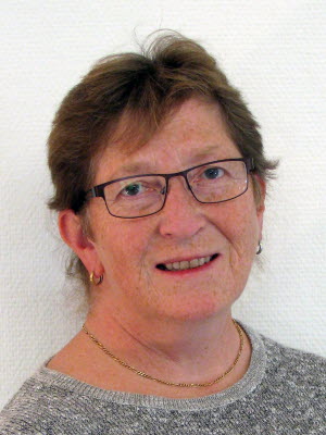 Ingrid Jönsson