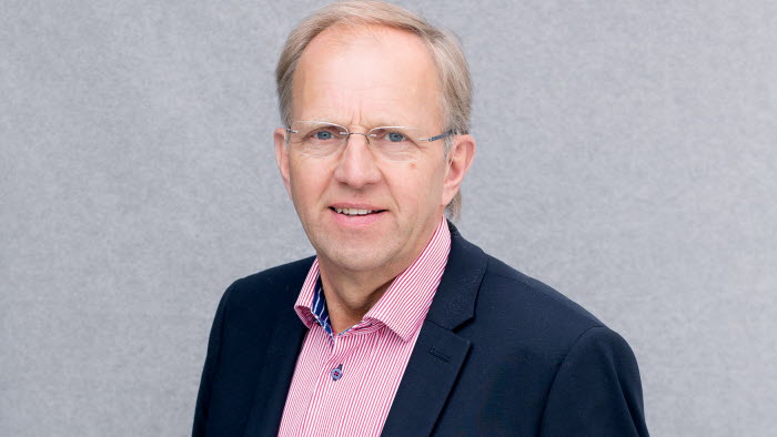 Thomas Magnusson, LRFs riksförbundsstyrelse