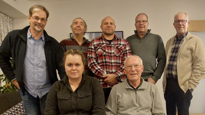 Uddevalla kommungrupp