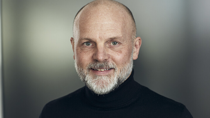 Johan Ulleryd