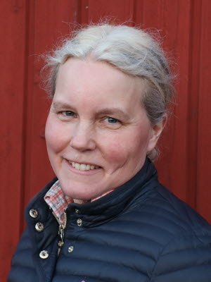Birgitta Ulväng