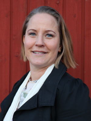 Birgitta Carlsson